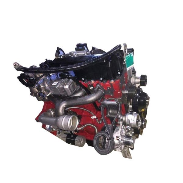 Foton Aumark Car Truck Diesel Engine Assembly Original Truck Parts within AOLING