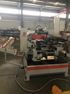 Wholesale Brass Water Tap Green Sand Casting Machine , Brass Copper Die Casting Machine from china suppliers