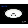 Buy cheap 3600LM Remote Controlled Contemporary Led Ceiling Lights Simple Cool White from wholesalers