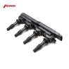 Buy cheap OEM STANDARD Ignition Coil for Daewoo Astra TS AH Barina Combo Tigra XC Z18XE 98-07 1.8L from wholesalers