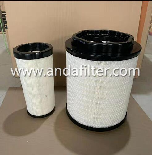Buy cheap High Quality Air Filter For SCANIA 2141656 from wholesalers