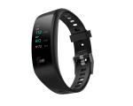 BLE4.2 Healthy Monitoring Smart Heart Rate Wristband