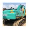 Buy cheap Original Japan Made Kobelco Sk200-8 Excavator for Mining Hydraulic System and Parts from wholesalers