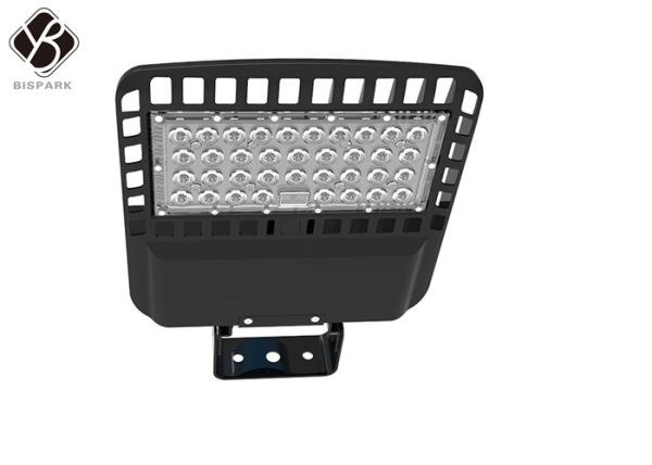 Buy cheap 75W LED Parking Lot Light With Photosensor Slip Fitter from wholesalers