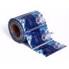 Buy cheap Opaque Transparency and Laminated Material Material film roll packaging from wholesalers