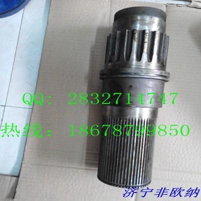 Buy cheap komatsu shaft D85-21 bulldzoer TRANSMISSION¤ GEAR AND SHAFT 154-15-42131 from wholesalers