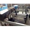 Buy cheap 1.5KW 15mm Manual Paper Core Cutting Machine from wholesalers