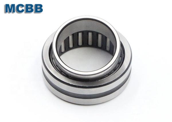 Buy cheap Miniature NKI10/20 0.18kg Needle Roller Bearings from wholesalers