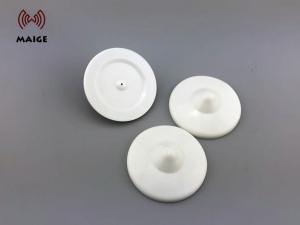 Wholesale Digital Large Round RF Hard Tag Popular EAS Unti - Theft Alarming System from china suppliers