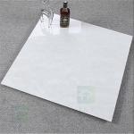 Full Body Glazed Ceramic Tiles Gray Marble Polished Porcelain Floor Tiles