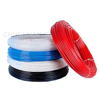 Buy cheap Smooth Surface Rolls Polyamide DIN73378 Pa12 Tube product