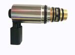China top supplier manufacuter for auto AC Control Valves, Car AC Compressor