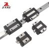 Buy cheap Linear Guide Rail Bearing Steel Linear Block Slide Skate GEW15 20 25 30 GEH15 20 25 30 from wholesalers