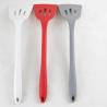 Buy cheap Red Gray White Colors Silicone Kitchenware Set Spatula Hot Proof With Panton Color from wholesalers