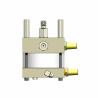 Buy cheap 1800Bar Hydraulic Pneumatic Pump Air Booster from wholesalers