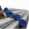 Buy cheap ASTM A53 Seamless Steel Pipe Carbon Tube 15mm Thick Wall from wholesalers