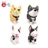 Buy cheap Cute Dog Plastic Piggy Bank Toy for Children BSCI ISO CE Certification from wholesalers