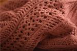 Ladies V-Neck Sweaters Casual Long Sweater Autumn And Winter Keep Warm Loose