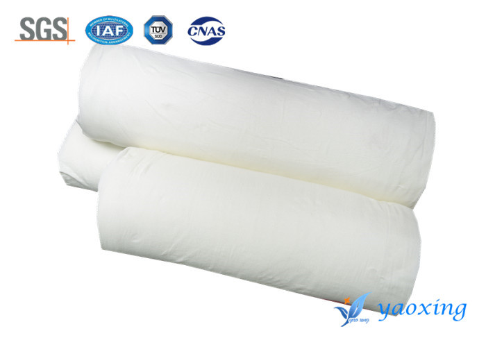 Fire Retardant Mattress Cover CFR1633 Approved Heat Resistance