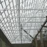 Buy cheap 6500x600x800mm Size 0.45-0.8 mm Galvanized Wall Angle Forming Equipment from wholesalers