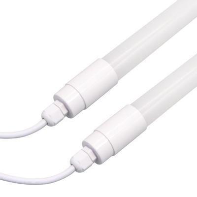 Buy cheap T8 low pressure waterproof|Waterproof tube|LED anti-humidity tube|Freezer tube|T8 tube manufacturer|China Lamp Factory from wholesalers