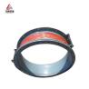 Buy cheap Flexibility Non Metal Fabric Compensator Ss316 Flange Excellent Corrosion Resistance from wholesalers