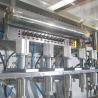 Buy cheap 3-head Gear Pump Oil Filling Machine for Sealing Labeling and Packing Production Line from wholesalers