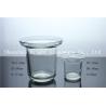 Buy cheap Glass Candle Holder, glass cup from wholesalers