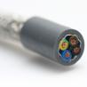 Buy cheap PP insulation, PVC jacket towline cable, ECHU new cable from wholesalers
