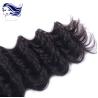 Buy cheap 100 Brazilian Remy 6A Unprocessed Virgin Hair / 6A Hair Weave from wholesalers