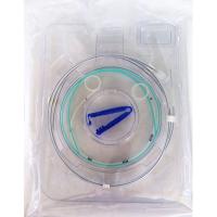 Buy cheap Medical Polymer TPU Double J Stent For Kidney Stent Placement product