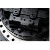 Buy cheap TM40 Steel Material Travel Motor Assy For Komastu Kobelco Excavator from wholesalers