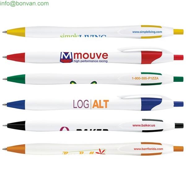 Buy cheap Best Quality Cheap Innovative Promotional Plastic Pen,pen factory,promotion ball pen from wholesalers