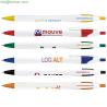 Buy cheap Best Quality Cheap Innovative Promotional Plastic Pen,pen factory,promotion ball pen from wholesalers