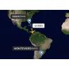 Buy cheap Economic Air Freight China To South America Fast Collect Different Cargo from wholesalers