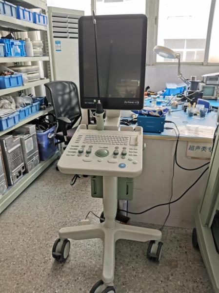 Buy cheap BK Medical Ultrasound Unit Instrument Medical Medical Ultrasound Probe Repairing from wholesalers