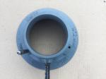 Threaded Foundry Drainage Roof Drain Cast Iron