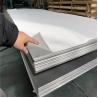 Buy cheap Galvanized 202 0.1mm 10mm Thick Stainless Steel Plate 2b Finish from wholesalers