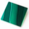 Buy cheap Decorative Building Materials AISI 304 Double Color Green Mirror Stainless Steel Sheet from wholesalers