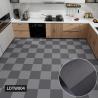 Buy cheap PVC Vinyl Film Waterproof Oil Proof Moisture Proof Carpet Design Floor Sticker from wholesalers