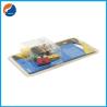 Buy cheap Blister Packing 10pcs Regular Standard Fuse Assortment Kit 5 7.5 10 15 20 25 30 40 AMP from wholesalers