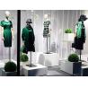 Buy cheap Clothing Shop Window Display Equipment / Retail Display Props For Window Display from wholesalers