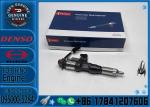 Fuel Injector 095000-5281 095000-6810 095000-5284 for Hino J08 Engine