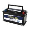 Buy cheap New 12V LiFePo4 Battery 2304Wh Energy 5000 Cycle Life IP65 Enclosure Protection from wholesalers