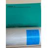 Buy cheap The Multi-layer Industrial Wear-resistant Polymer Film 720mm Has A Removable Satin Finish And Is ISO 9001:2015 Certified. from wholesalers