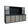 Buy cheap Heavy Duty Movable Rolling Tool Cabinet For Electronics Repair from wholesalers