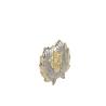Buy cheap Double Sided Design 3d Name Badges With Logo Gilded Badge from wholesalers