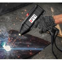 Buy cheap 3.2mm Rod Handheld ARC Welder 80% MMA Inverter Welding Machine product