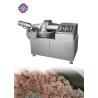 Buy cheap 80L High Speed Meat Bowl Cutter Machine With 40-50kg/Pcs from wholesalers
