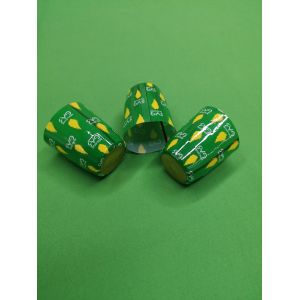 Buy cheap Custom PVC Shrink Capsules used for LPG cylinder valve sealing product